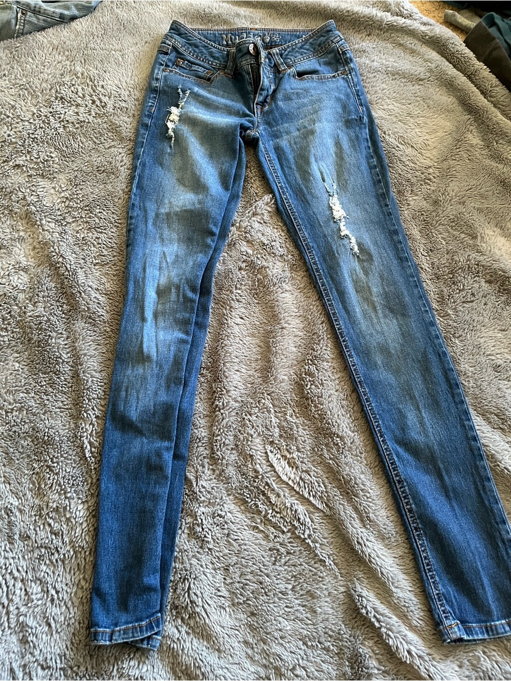 Mudd Junior Jeans